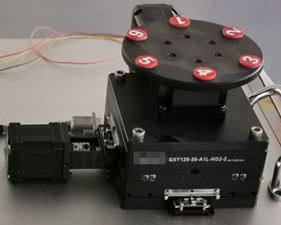 صحت سے متعلق معاوضہ سیدھ روٹری میکانزم