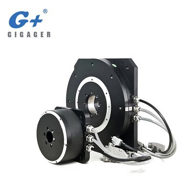 جی ڈی ای سیریز