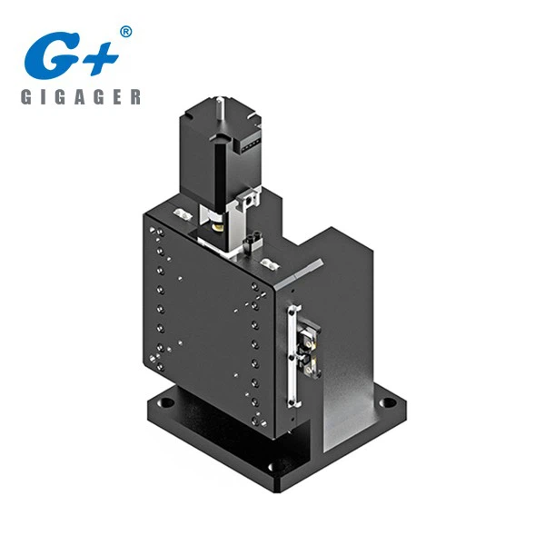 Electric slides/GZ Series