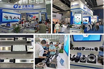 G + 2025 نمائش کا شیڈول